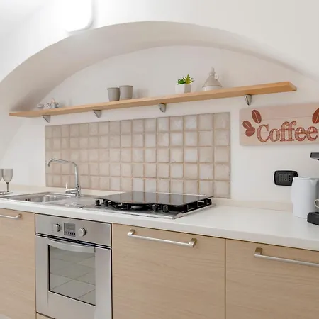 The - Cozy Appartement *