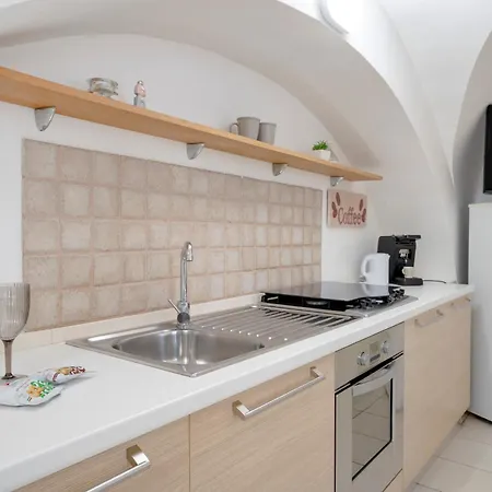 The - Cozy Апартаменты