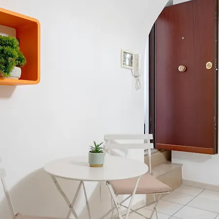 The - Cozy Appartement *