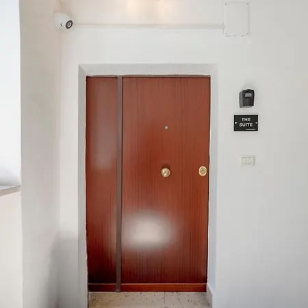 The - Cozy Appartement Bari