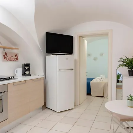 Appartement The - Cozy