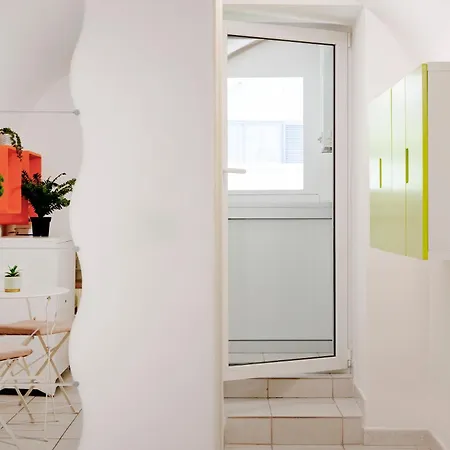 The - Cozy Appartement Bari