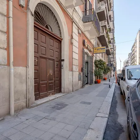 Appartement The - Cozy