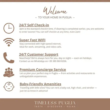 Appartement The - Cozy *